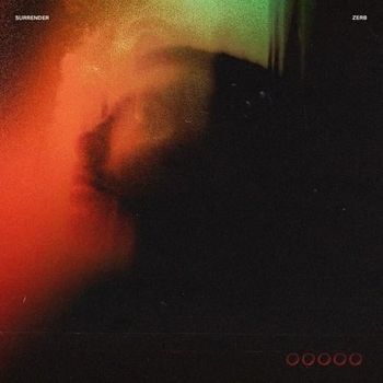 Album SURRENDER de Zerb
