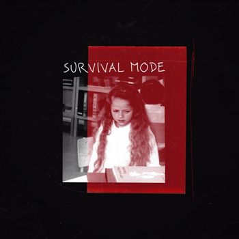 Album Survival Mode de ​badm&oacute;mzjay