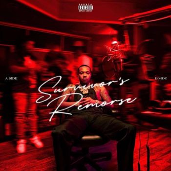 Album Survivor's Remorse: A Side & B Side de G Herbo