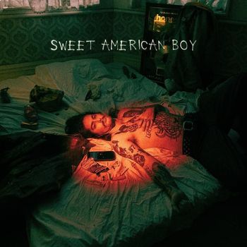Album Sweet American Boy de HONESTAV