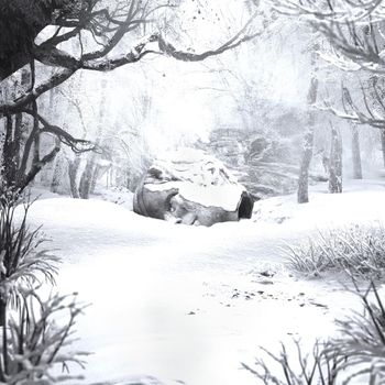 Album SZNZ: Winter de Weezer