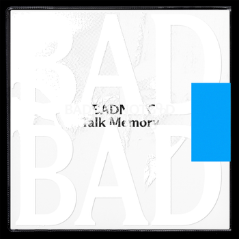 Album Talk Memory de BADBADNOTGOOD