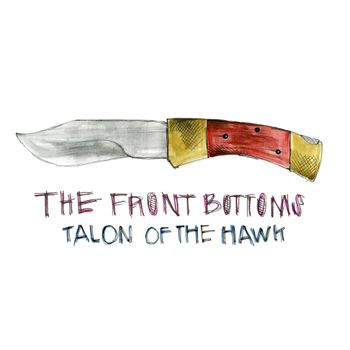 Album Talon of the Hawk de The Front Bottoms