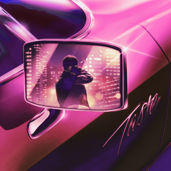 Album TASTE de HAECHAN (해찬)