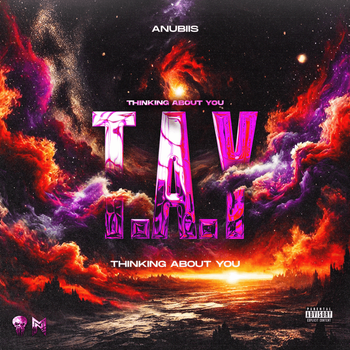 Album TAY de Anubiis