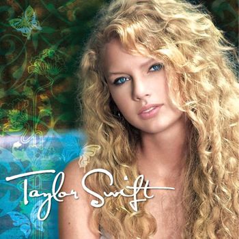 Album Taylor Swift de Taylor Swift