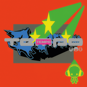 Album Tempo de WAVEDASH