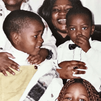 Album TESTIMONY. de Tayc