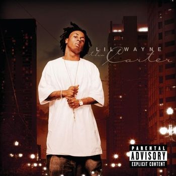 Album Tha Carter de Lil Wayne