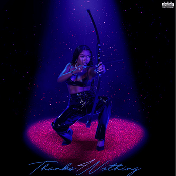 Album Thanks 4 Nothing de Tink