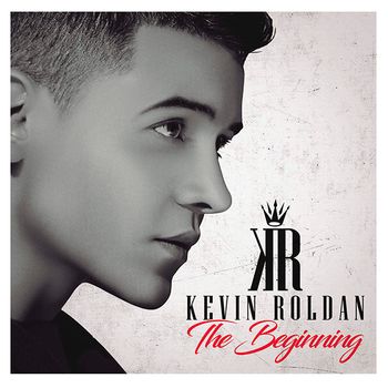 Album The Beginning de Kevin Rold&aacute;n