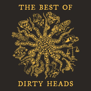 Album The Best of Dirty Heads de Dirty Heads