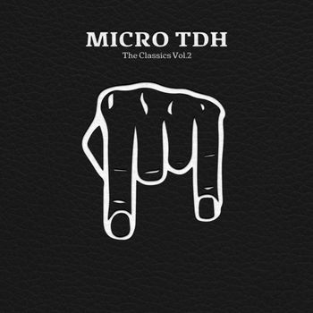 Album The Classics, Vol.2 de Micro TDH