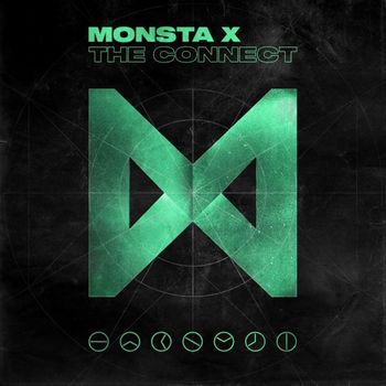 Album The Connect: Dejavu de MONSTA X
