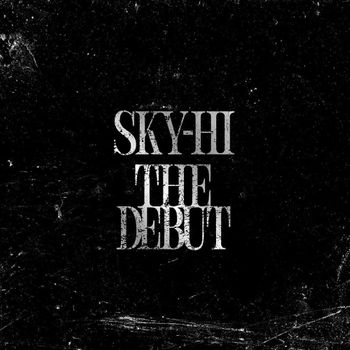Album THE DEBUT de SKY-HI