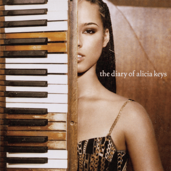 Album The Diary Of Alicia Keys de Alicia Keys