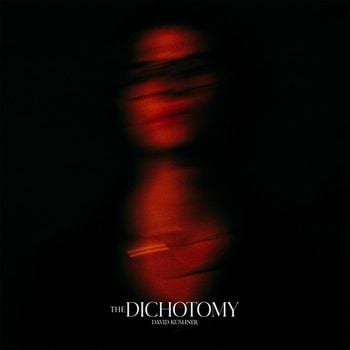Album The Dichotomy de David Kushner