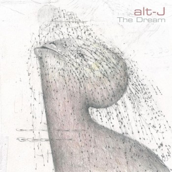 Album The Dream de alt-J