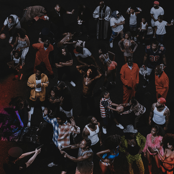 Album The Forever Story de JID
