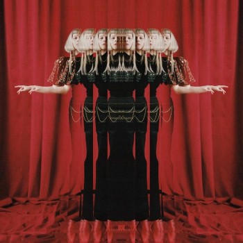 Album The Gods We Can Touch de Aurora