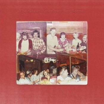 Album The Great American Bar Scene de Zach Bryan