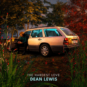 Album The Hardest Love de Dean Lewis