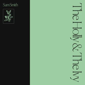 Album The Holly & the Ivy de Sam Smith