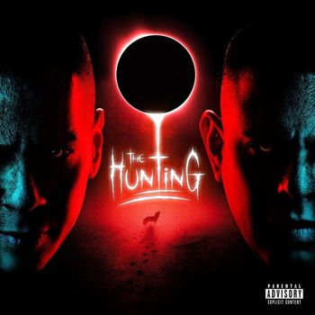 Album The Hunting de Baby Rasta y Gringo
