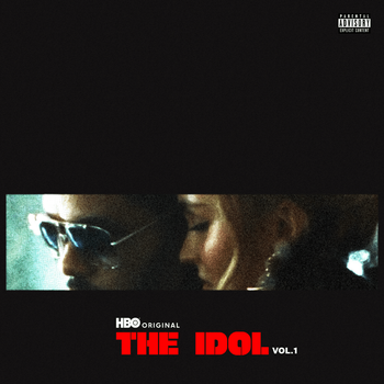 Album The Idol, Vol. 1 (Music from the HBO Original Series) de The Weeknd