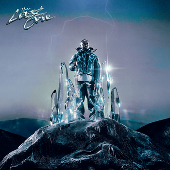 Album The Last One de Headie One