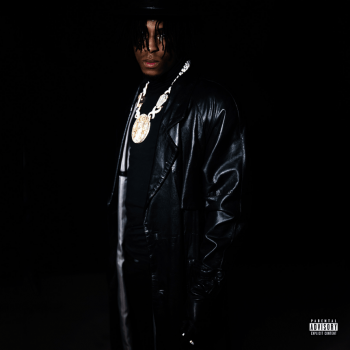 Album The Last Slimeto de YoungBoy Never Broke Again