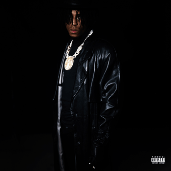 Album The Last Slimeto Sampler de YoungBoy Never Broke Again