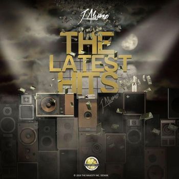 Album The Latest Hits de J &Aacute;lvarez