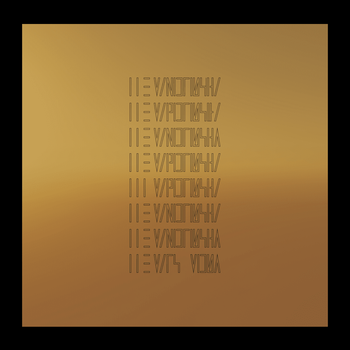 Album The Mars Volta de The Mars Volta