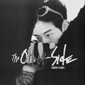 Album the other side de Mark Tuan