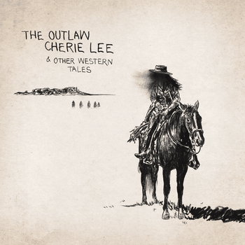 Album The Outlaw Cherie Lee & Other Western Tales de Shaboozey