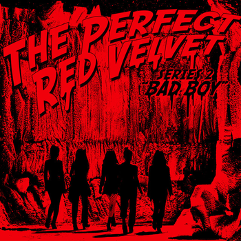 Album The Perfect Red Velvet de Red Velvet (레드벨벳)