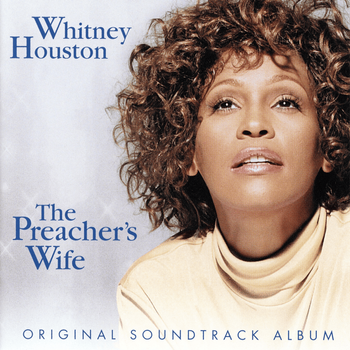 Album The Preacher&rsquo;s Wife de Whitney Houston