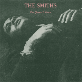 Album The Queen is Dead de The Smiths