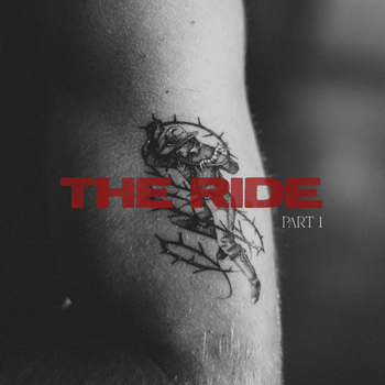 Album The Ride, Pt. 1 de Johnny Orlando