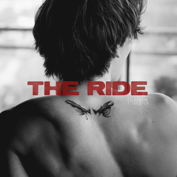 Album The Ride, Pt. 3 de Johnny Orlando