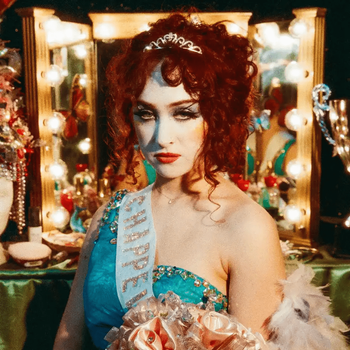 Album The Rise and Fall of a Midwest Princess de Chappell Roan