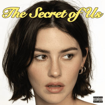 Album The Secret of Us de Gracie Abrams