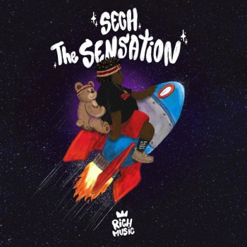 Album The Sensation de Sech