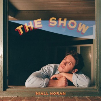 Album The Show de Niall Horan