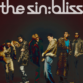 Album THE SIN : BLISS (Korean Ver.) de ENHYPEN
