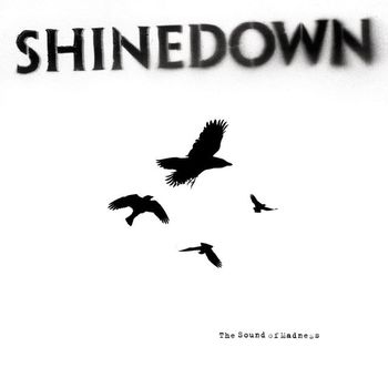 Album The Sound of Madness de Shinedown