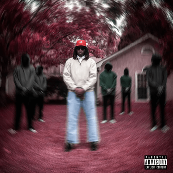 Album The Twin Society de Lil Shordie Scott