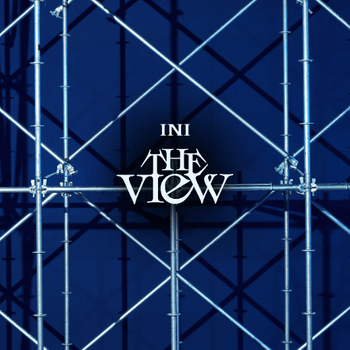 Album THE VIEW de INI