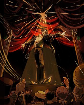 Album 劇場 (Theater) de なとり (Natori)